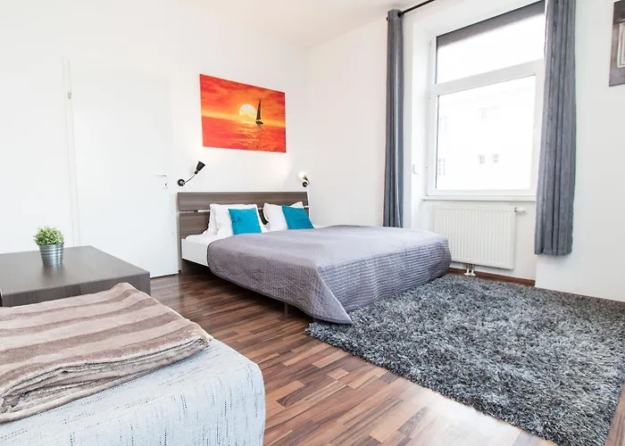 Troststrasse