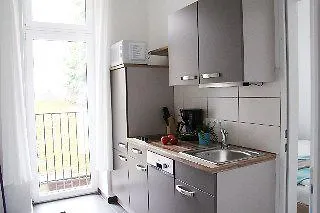 Appartement Troststrasse Wenen