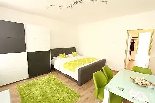 Troststrasse Appartement