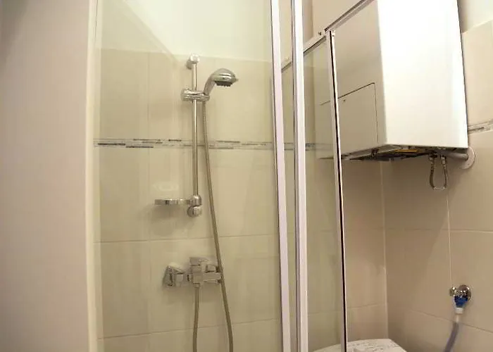 Appartement Troststrasse