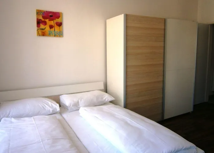 Troststrasse Appartement Wenen