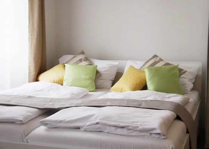 Troststrasse Appartement Wenen