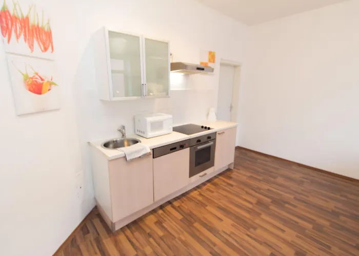 Troststrasse Appartement