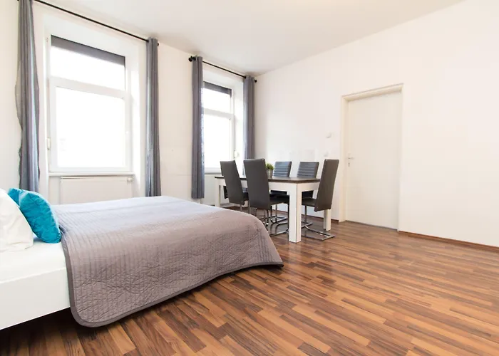 Troststrasse Wenen
