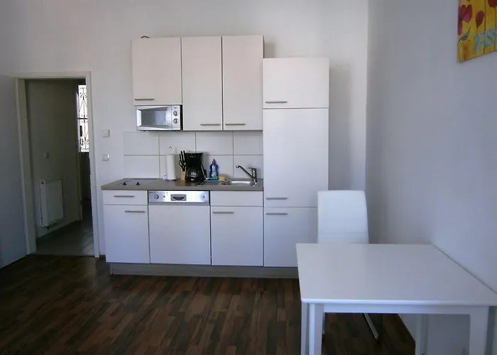 Troststrasse Appartement *