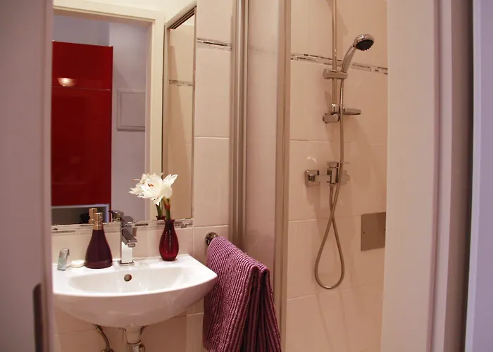 Troststrasse Appartement