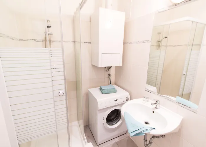Troststrasse Appartement *