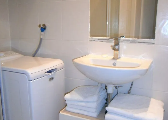 Troststrasse Appartement Wenen