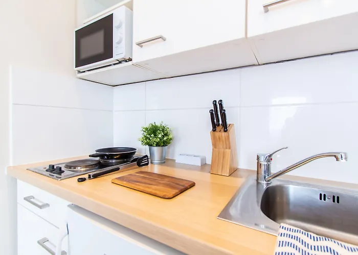 Appartement Troststrasse