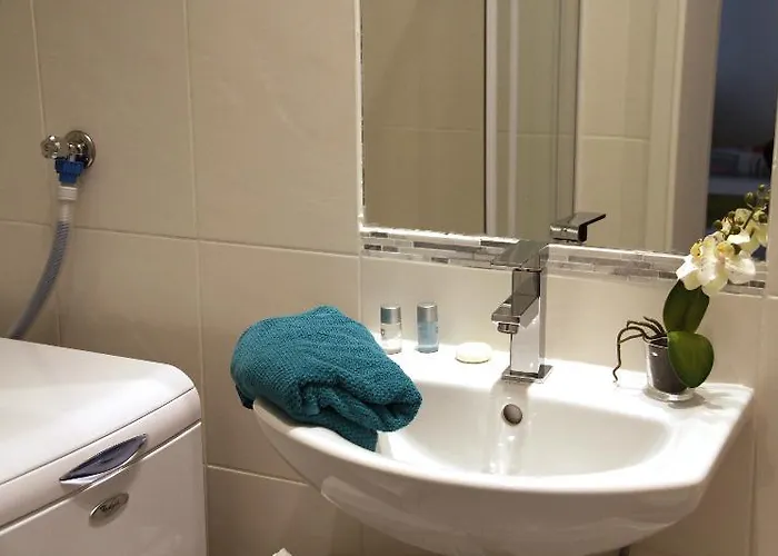 Troststrasse Appartement